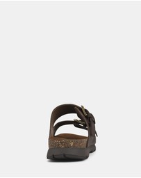 Hush Puppies - Salton