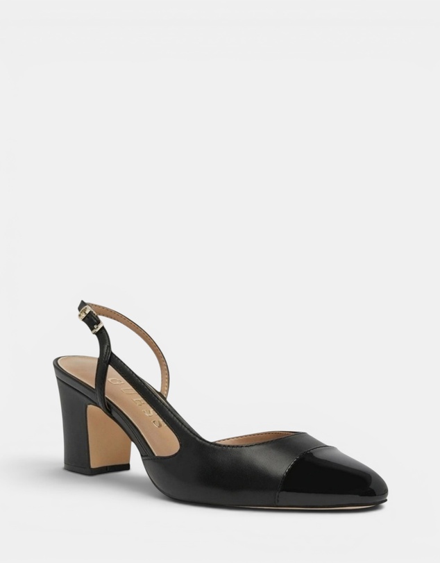 GUESS - Loisa Slingback Pumps