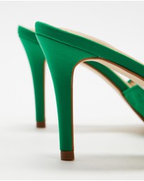 Nina Armando - Wendy I Heels