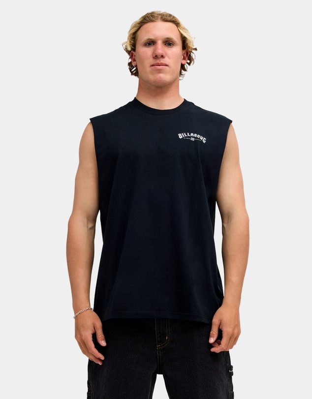 Billabong - Mens Chrome Arch Muscle