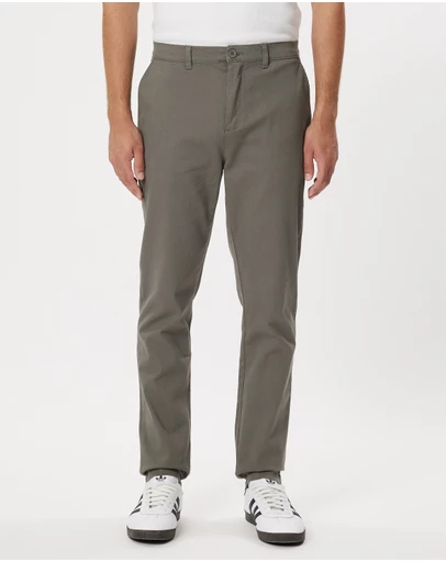 Staple Superior - Staple Slim Stretch Chino Pants
