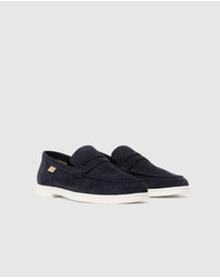 Rodd & Gunn - Marsden Bay Loafer