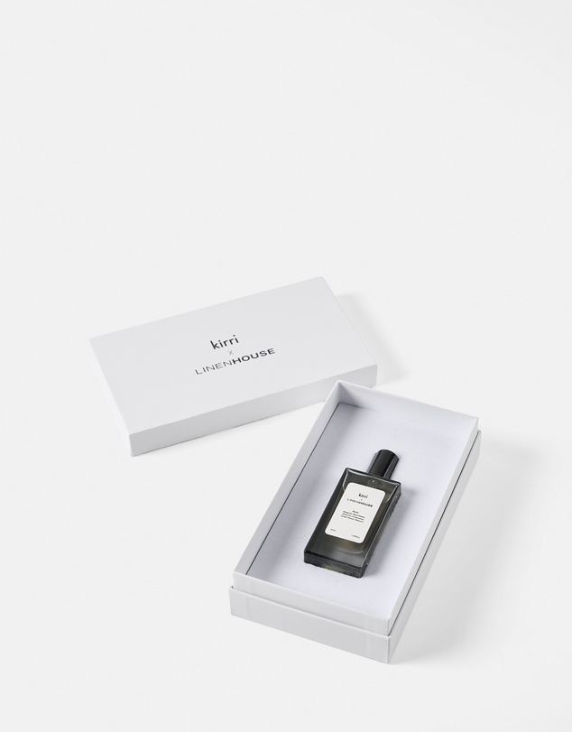 Kirri x Linen House - Room Spray