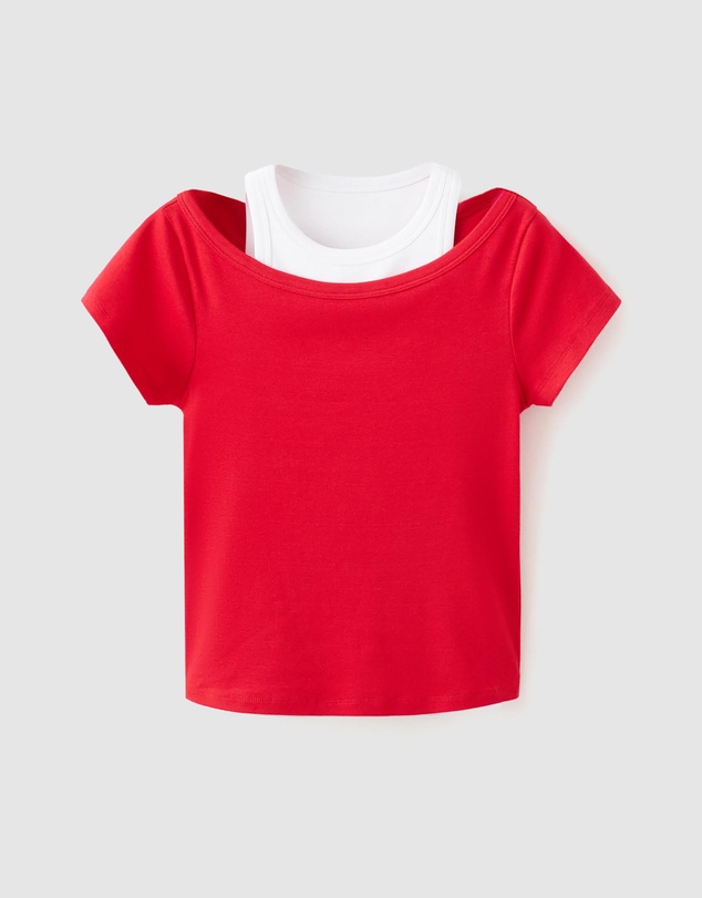 M.N.G - Daiquiri T-Shirt