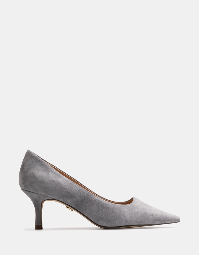 Wittner - Maine Suede Leather Pumps