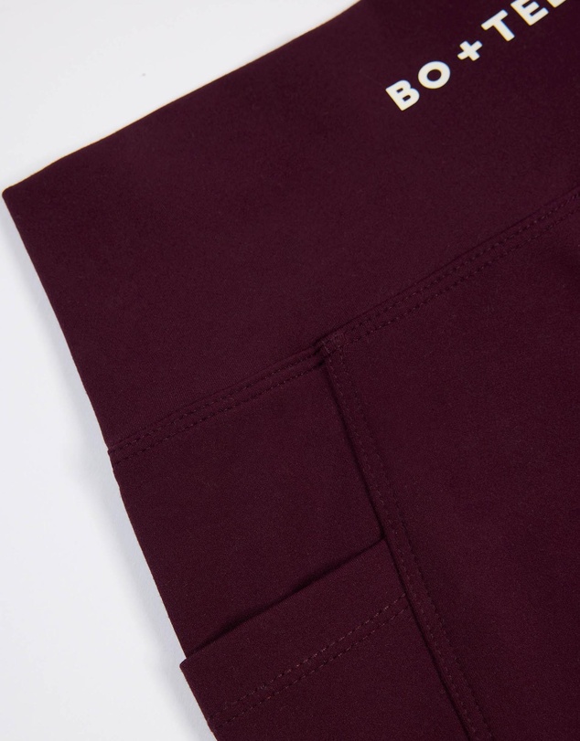 BO+TEE - New Neutrals Leggings