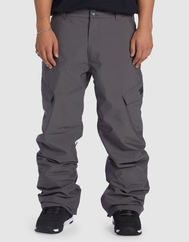 DC Shoes - Mens Banshee Snow Pants