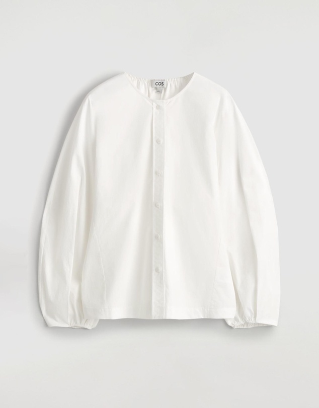 COS - Tonia Top