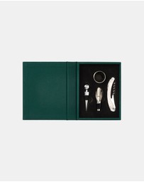 Printworks - The Essentials Wine Tools