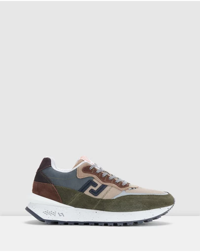 Rollie - Kentu Mens Sneaker