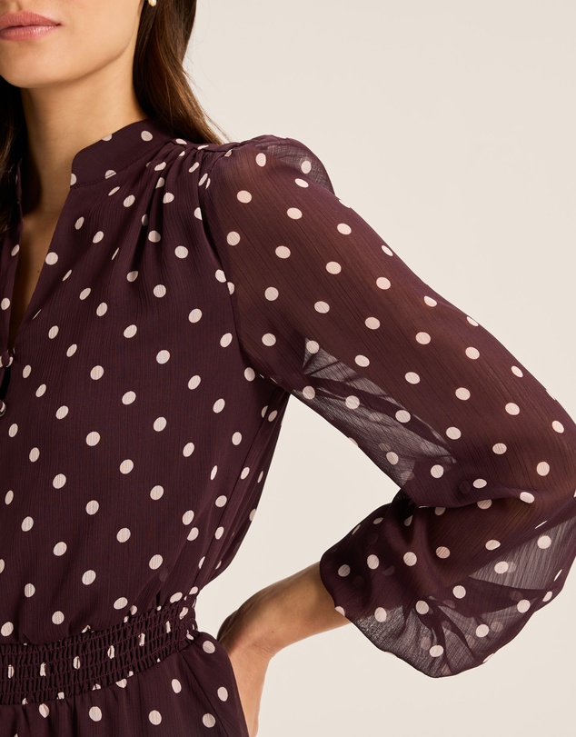Review - Piccadilly Mini Dress