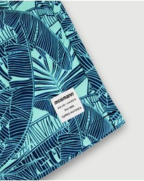 Mosmann - Boys Resort Swim Shorts - Hamilton Ii Jr.