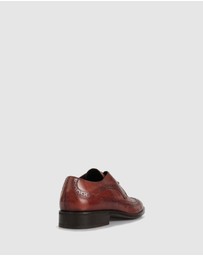 Brando - Delroy Brogues And oxford
