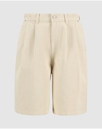 Barbour - Daya Shorts