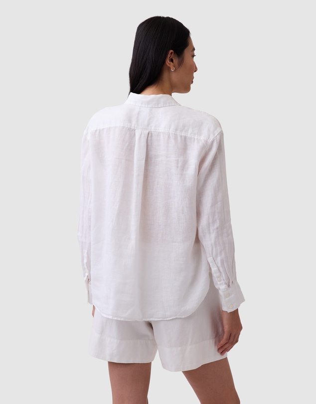 GAP - The Relaxed Shirt