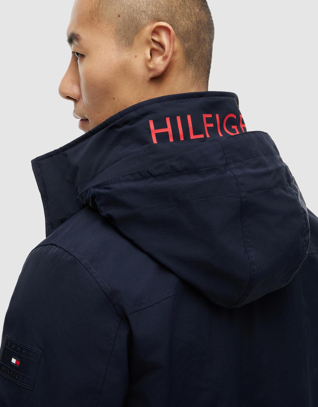 Tommy Hilfiger - Regatta Jacket