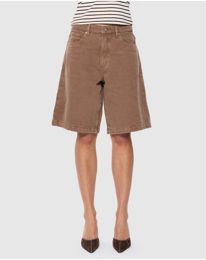 Abrand - 95 Bermuda Shorts