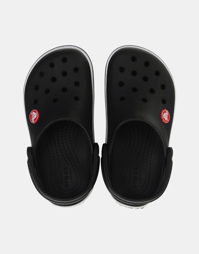 Crocs - Crocband Clogs - Kids