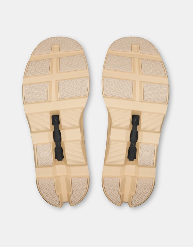 On - Cloudmonster 1 - Women's