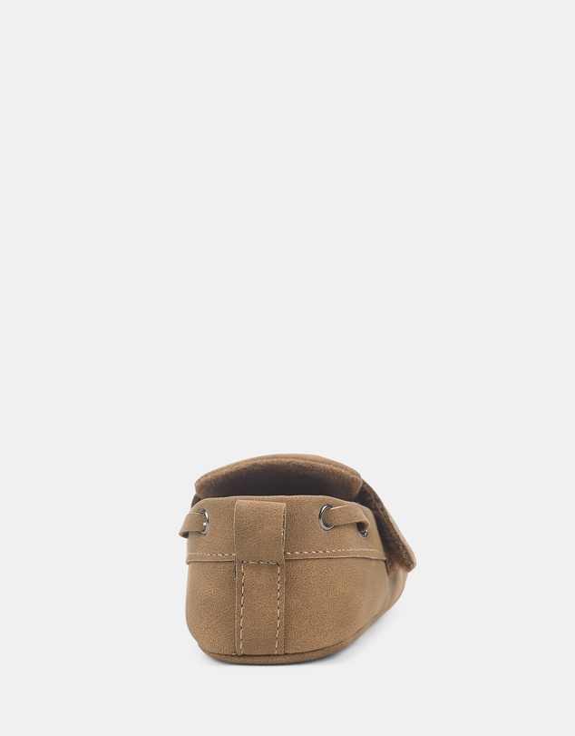 Kicks - Kamp Boat Shoe
