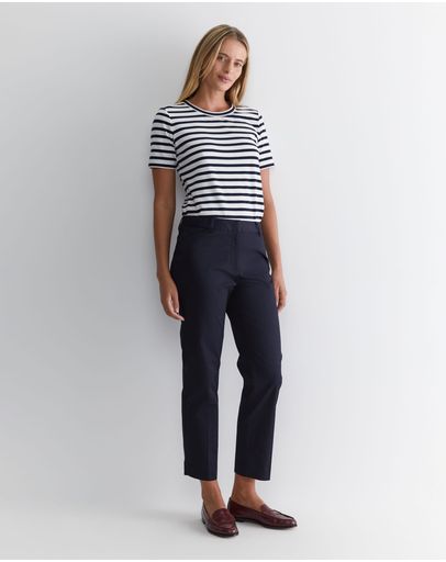 classic navy