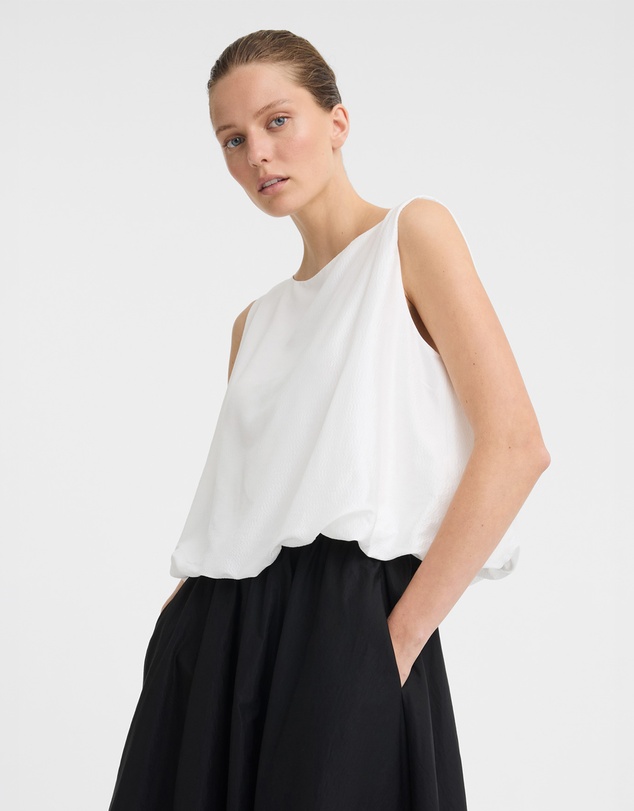 Morrison - Celine Bubble Top