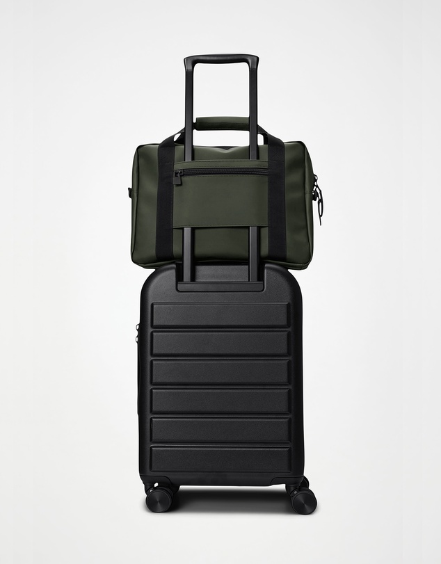 RAINS - Texel Tech Bag Green