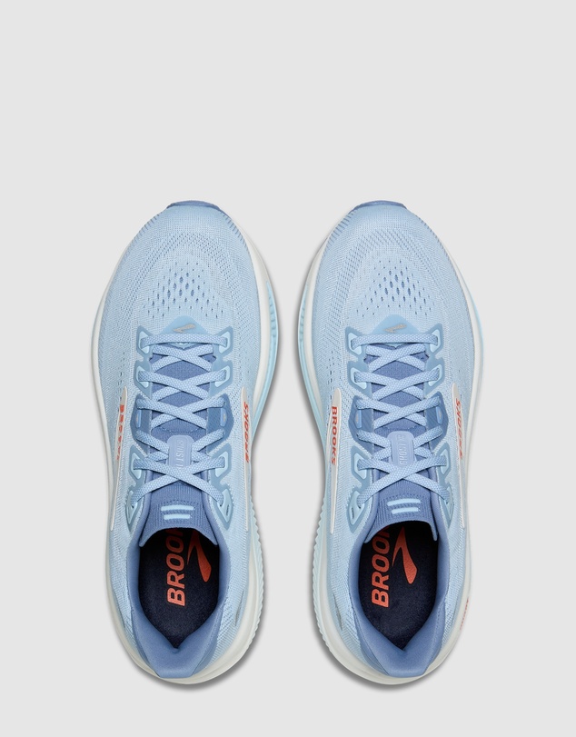 Brooks - Ghost 18 - Women's