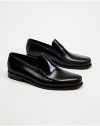 G. H. BASS - Cobra Venetian Loafers