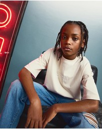 M.N.G - Legend T-Shirt - Kids-Teens