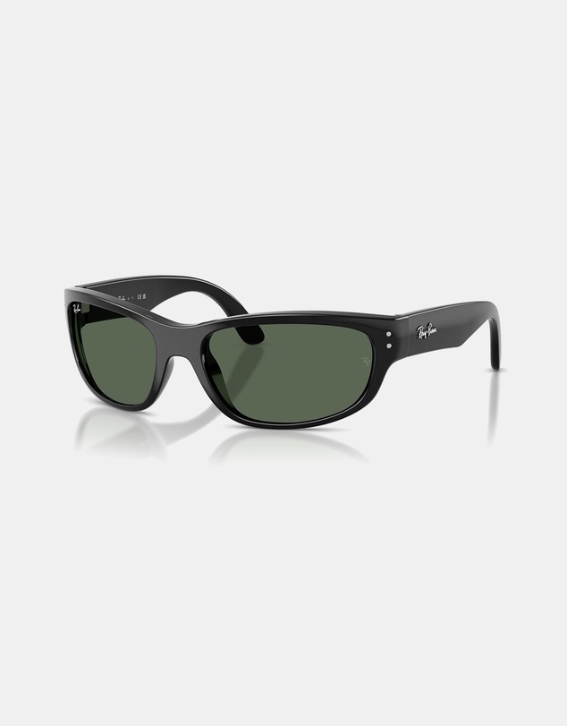 Ray-Ban Junior - 0RJ9189S - Kids