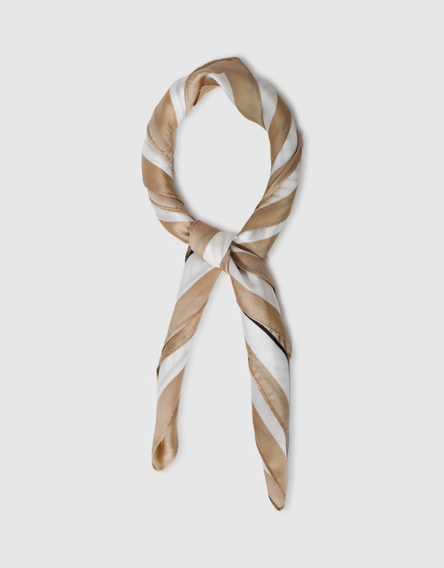 Belle & Bloom - Right This Way Fashion Scarf
