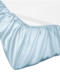 Mynt Lab - MyntFusion™ Mint-Infused Cooling Fitted Sheet Set