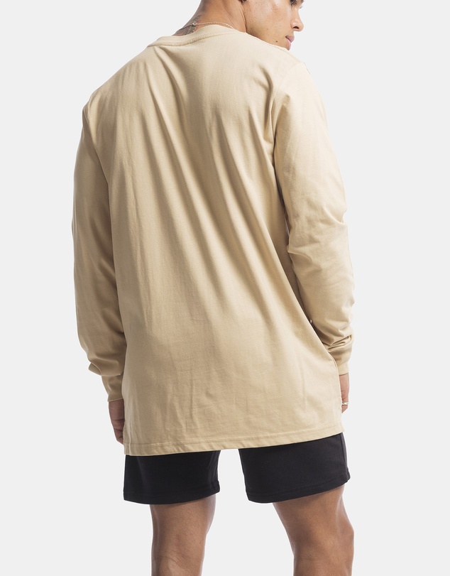 Vacancy Co - Vacant Long Sleeve Tee