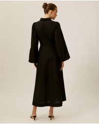 Tussah - Maysen Midi Dress