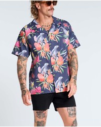Vacancy Co - Polly Dress Shirt