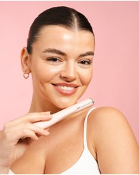 Kahlia Skin - Ultrasonic Dermaplaner Refil Blades