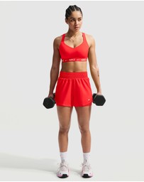 Nike - Indy Dri-FIT High Support Padded Adjustable Sports Bra