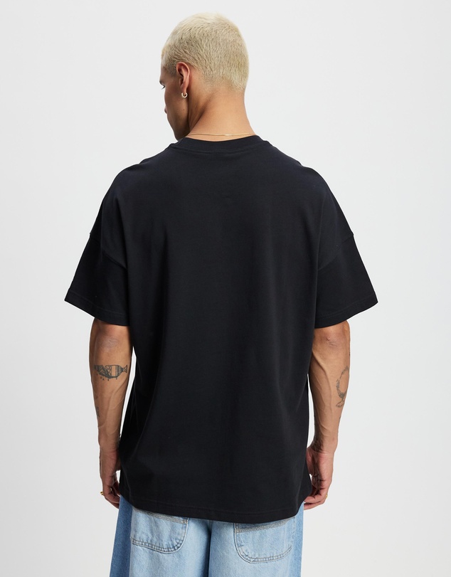 adidas Sportswear - All SZN Tee