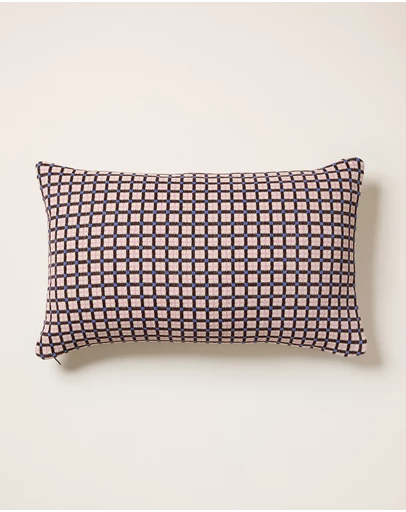 Sheet Society - Homebody Velvet Cushion 65X40