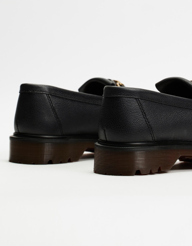 Dr Martens - Adrian Snaffle Snaffle Loafers - Unisex