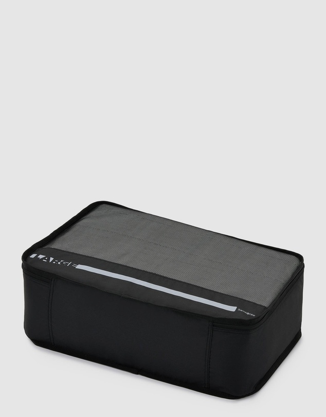 Samsonite - Travel Essentials Packing Cubes (Set Of 5)