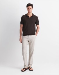 Sportscraft - Ojas Knit Polo