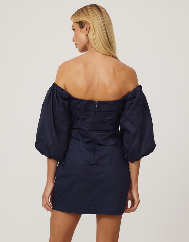 Tussah - Zayden Mini Dress