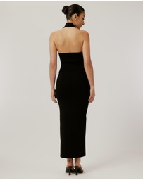 Calli - Janie Knit Dress