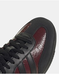adidas Originals - Samba OG “Croc” ICONIC EXCLUSIVE - Unisex