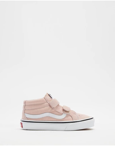 Vans - Sk8-Mid Reissue V - Kids