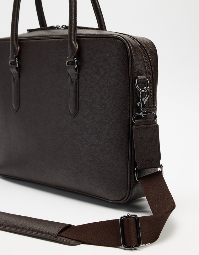 AERE - Leather Briefcase