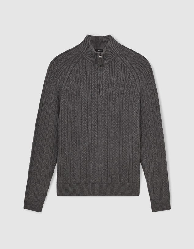 REISS - Loxley Jumper