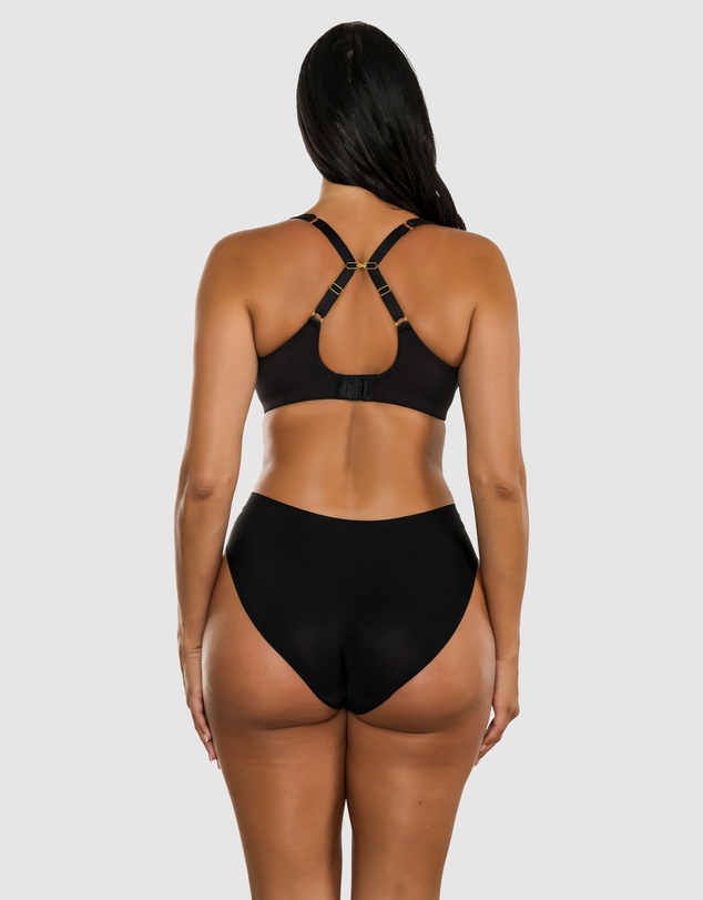 Parfait - Emily Wired Unpadded Seamless T-Shirt Bra